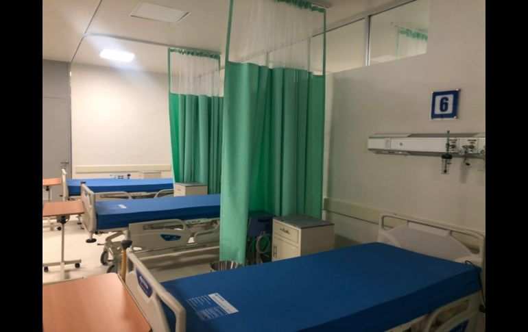 Los pacientes que requieren de un trasplante de médula ósea suelen sufrir padecimientos como meloma múltiple o leucemia. EL INFORMADOR/ J. Armendáriz