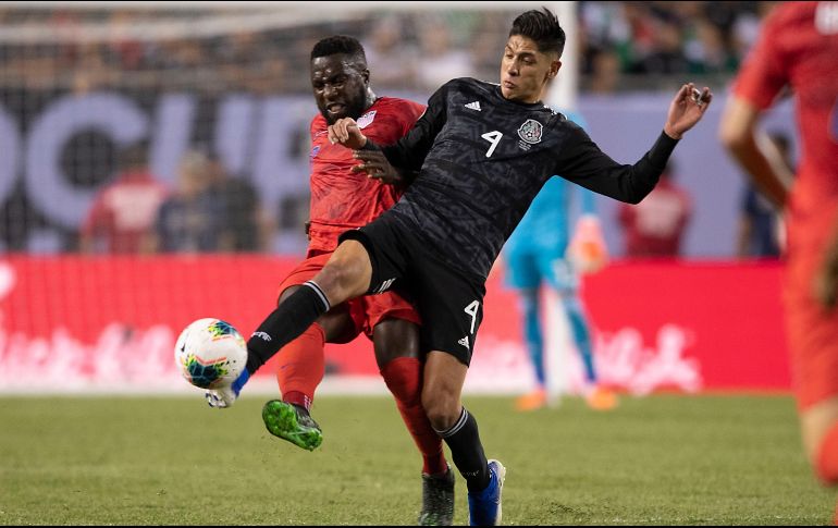 De los 69 partidos disputados entre ambas selecciones, México ha ganado 35 y Estados Unidos solo 19. IMAGO7 / ARCHIVO