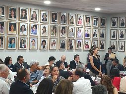 Las mesas de la reforma anticorrupción 2.0 continuarán la próxima semana. EL INFORMADOR / R. Rivas