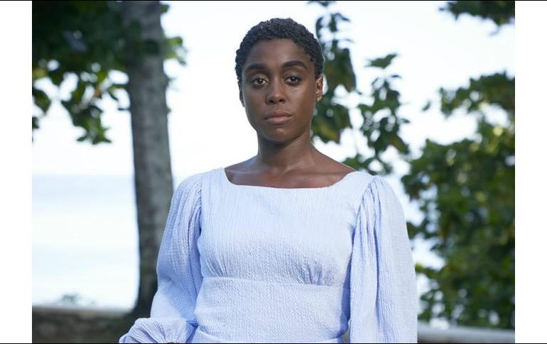 Lynch es conocida por interpretar el papel de 