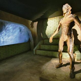 “En casa con mis monstruos” llega al papel