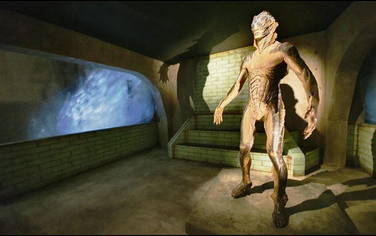 Libro de “En casa con mis monstruos”. ESPECIAL