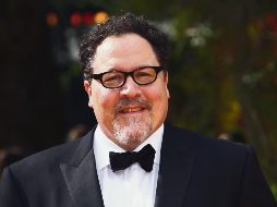 El realizador, confiado en que gustará su visión de “El rey león”. AP