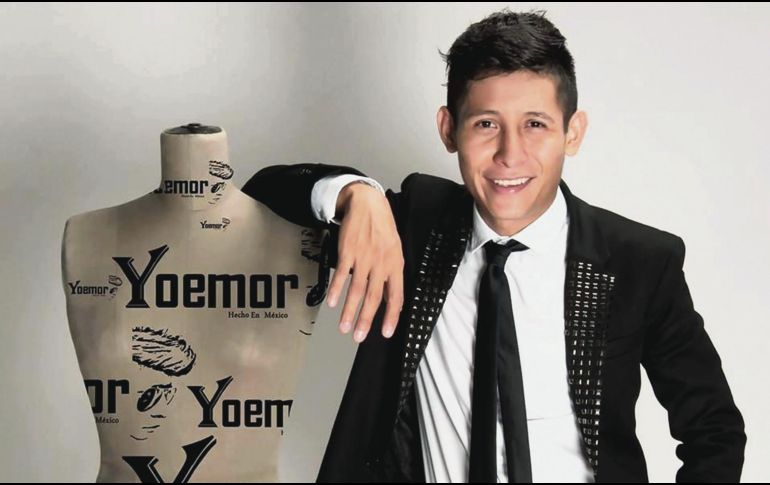 María Félix reencarna en Yoemor