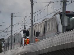 Sin castigo, retrasos y fallas en Línea 3