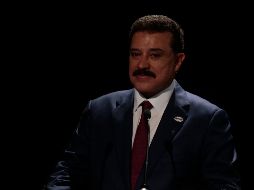 Carlos Lomeí. Los resultados de la SFP podrían incorporarse a los procesos que realiza la Contraloría estatal. EL INFORMADOR/Archivo