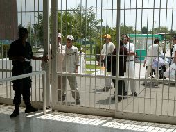 La CEDHJ también pidió ser considerada como integrante de la Comisión. EL INFORMADOR/Archivo