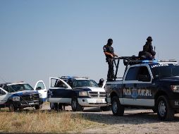 La FGE señaló que “ya se han realizado ya diversas diligencias para tratar de esclarecer los hechos”. EL INFORMADOR/Archivo