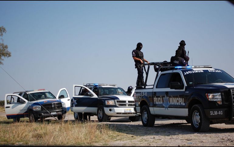 La FGE señaló que “ya se han realizado ya diversas diligencias para tratar de esclarecer los hechos”. EL INFORMADOR/Archivo