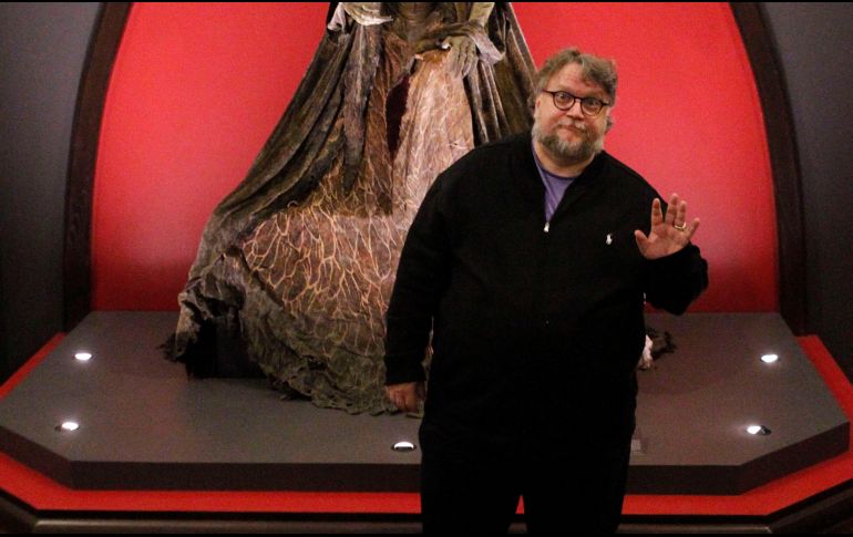 La primera función confirmada de “En Casa Con Mis Monstruos Sifónico” se realizará en el Auditorio Telmex el próximo  28 de julio. EL INFORMADOR / ARCHIVO