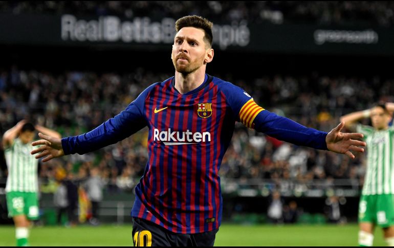 En la temporada que está por iniciar, el campeón del mundo con la Selección de Francia compartirá el vestidor con la estrella de Argentina. EFE / ARCHIVO