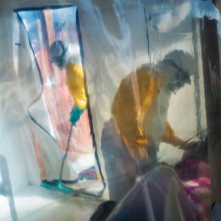 Muere primera víctima de ébola en ciudad congolesa de Goma