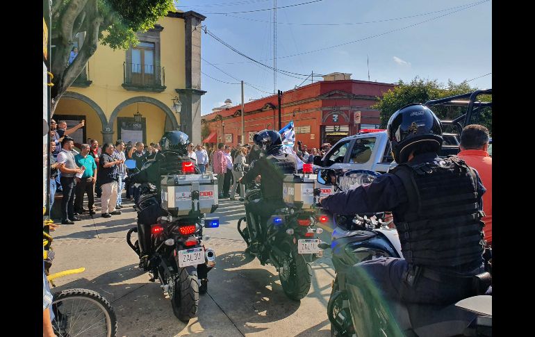 EL INFORMADOR/ R. Bobadilla