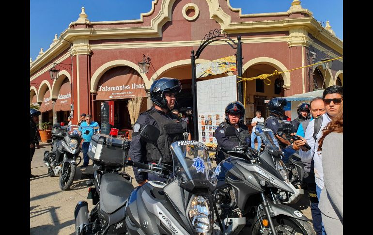 EL INFORMADOR/ R. Bobadilla