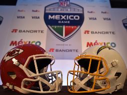 La mecánica de venta de boletos es a través de la inscripción a la página en Internet de la NFL, la cual otorgará un código personal e intransferible para hacer la compra. NTX / A. Rocha