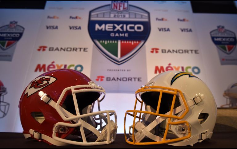 La mecánica de venta de boletos es a través de la inscripción a la página en Internet de la NFL, la cual otorgará un código personal e intransferible para hacer la compra. NTX / A. Rocha