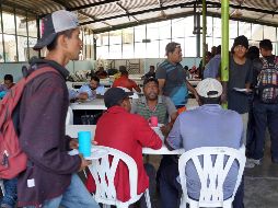 Una de las víctimas refirió que su padrastro era violento y la había agredido anteriormente; sin embargo, esto fue ignorado por las autoridades. SUN/ARCHIVO