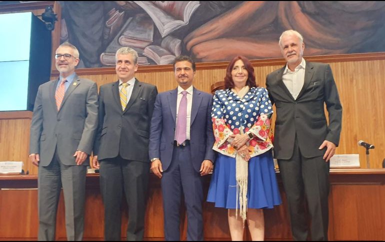 EL INFORMADOR / J. Pérez