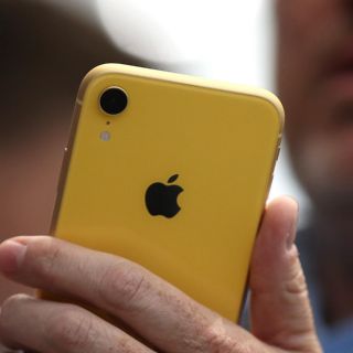 iPhone de 2020 tendría notch en forma de gota