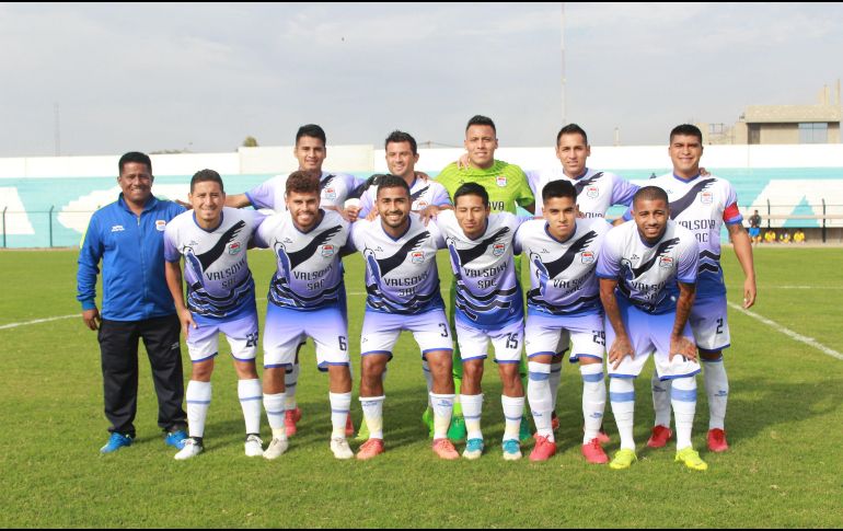 El delantero Christián Carranza superó la marca de Erling Haland impuesta en mayo en el Mundial Sub-20 de Polonia, cuando anotó nueve de los 12 goles con los que Noruega venció a Honduras. TWITTER / @SportChavelines