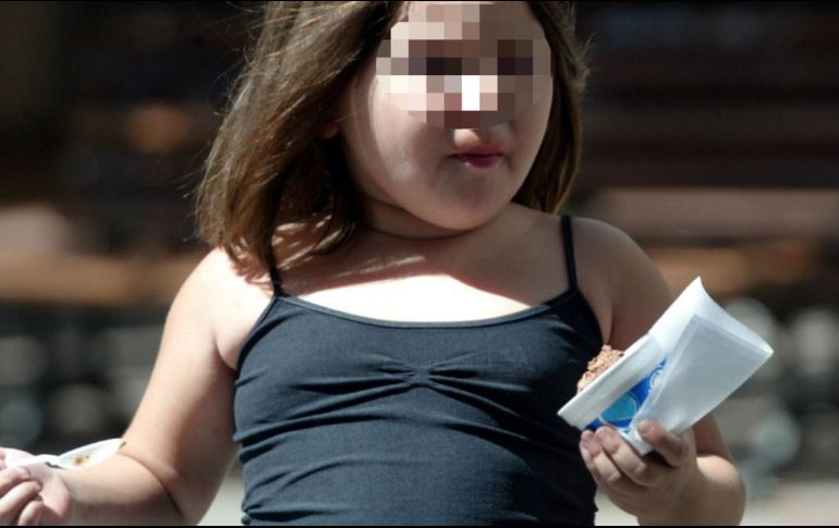 Señalan que mucha gente no puede acceder a alimentos de calidad mientras el sistema alimentario les pone en bandeja productos baratos de alto contenido en grasas, sal y azúcares. EL INFORMADOR / ARCHIVO