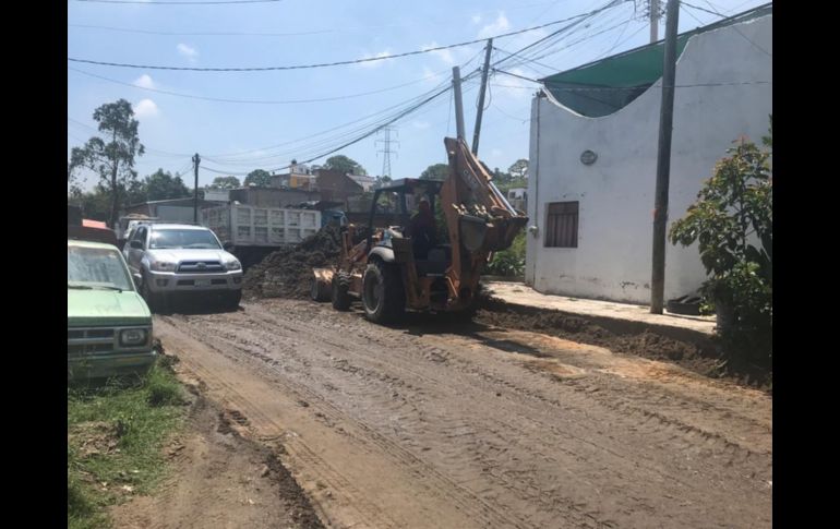 ESPECIAL/Protección Civil y Bomberos Zapopan