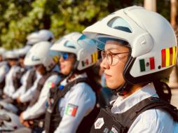 Refuerzan operativo contra motoladrones en Guadalajara