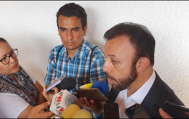 La caída en generación de empleo provocó que el mes pasado fuera el peor junio en este tema en 17 años. EL INFORMADOR/ J. Armendáriz