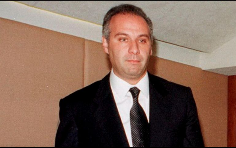 El abogado Juan Collado enfrenta acusaciones por lavado de dinero y corrupción. NTX/ARCHIVO