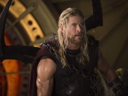 Hasta el momento no se sabe en qué punto partirá la nueva aventura de Thor. ESPECIAL / Disney/Marvel