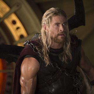 Confirman cuarta entrega de Thor; Taika Waititi la dirigirá