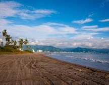 Para la temporada vacacional, el titular jalisciense de Turismo dijo que se espera una buena actividad y una ocupación por arriba del  80 por ciento. NTX / ARCHIVO