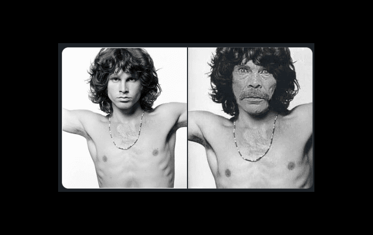 Los mejores memes y virales del antes y después de FaceApp