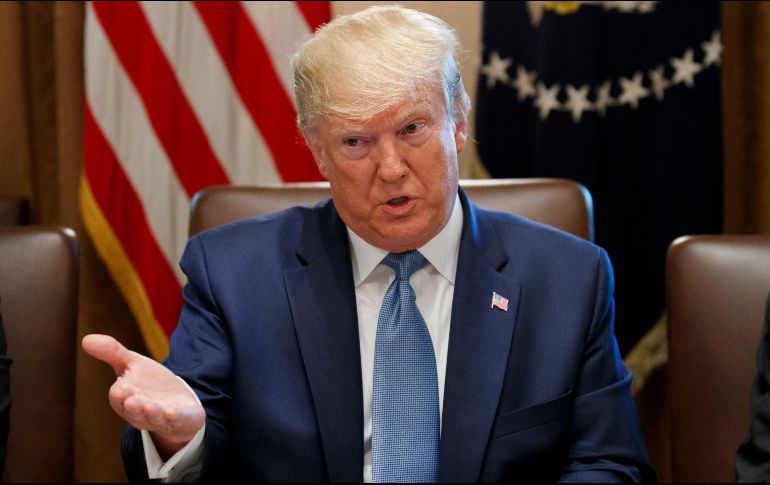 La declaración aprobada hoy condena los 