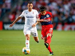 AFP / K. Krzaczynski