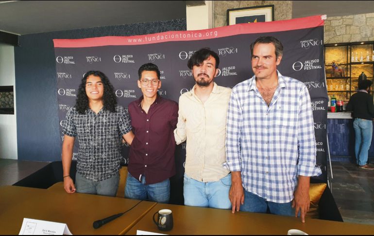 Los organizadores del evento musical dieron a conocer los detalles de éste. EL INFORMADOR / J. Pérez