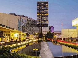 El hotel reinventa de forma constante su oferta gastronómica para gusto de sus usuarios. CORTESÍA