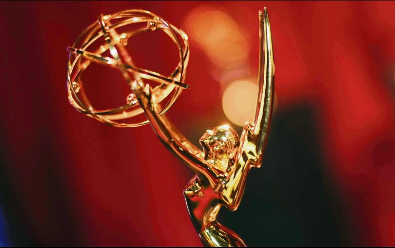 “Game of Thrones” lista para despedirse con una noche de gloria.  AP