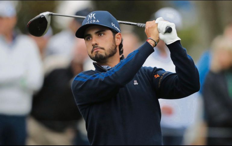 Ancer espera tener una buena actuación. AP