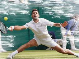 Djokovic: sinónimo de grandeza