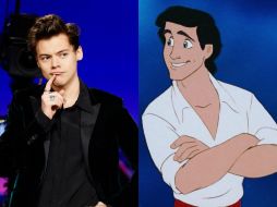 No es la primera vez que Harry Styles aparecerá en un filme, pues ha participado en “Dunkirk” lanzada en 2017. ESPECIAL