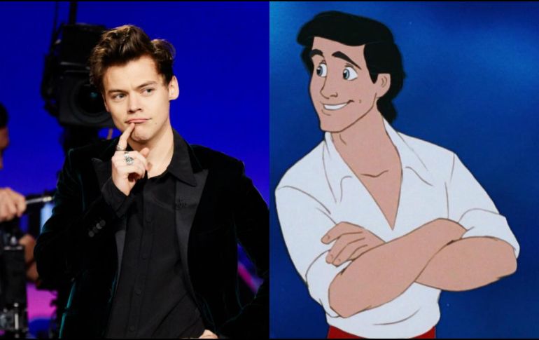 No es la primera vez que Harry Styles aparecerá en un filme, pues ha participado en “Dunkirk” lanzada en 2017. ESPECIAL