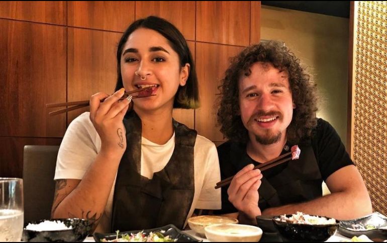 ”Luisito” aún no ha dicho nada al respecto, contrario de “La Chule”, quien ya compartió un mensaje en redes sociales. INSTAGRAM / @luisitocomunica