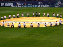 El equipo del Ascenso MX lamentó en redes el hecho. IMAGO7