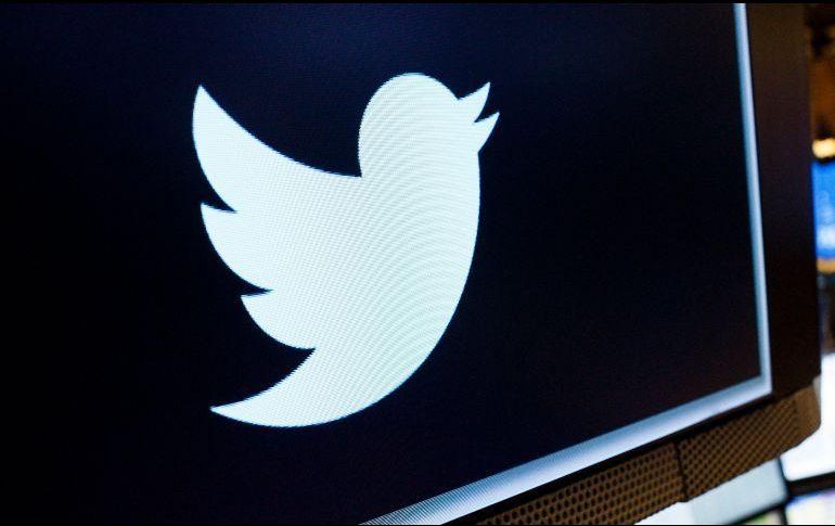 El objetivo de Twitter es tener un sitio actualizado, una fácil navegación y personalización. EFE / ARCHIVO