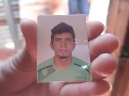 Bryan López había participado en las protestas contra el presidente Daniel Ortega en los últimos 15 meses. FACEBOOK/Zoom Noticias Nicaragua