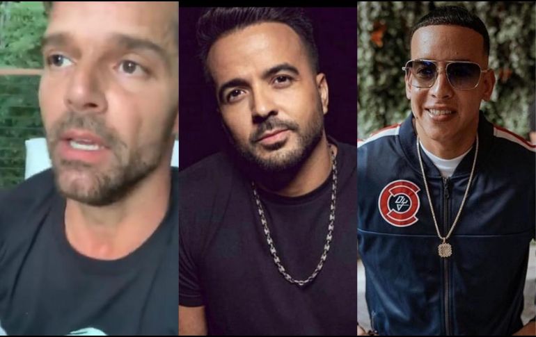 Algunos de los artistas están involucrados directamente por el escándalo político en el que está inmerso Puerto Rico.  ESPECIAL