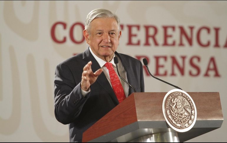 Advierten que, de materializarse la liberación de Duárte, éste sería el primer caso de excepción o impunidad de la administración del Presidente López Obrador. NTX/G. Durán