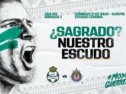 Santos pertenece a Grupo Orlegi, que también es dueño de Atlas, uno de los rivales históricos de Chivas. TWITTER/@ClubSantos