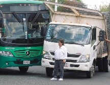 También el IIEG informó que en 2018, 6 mil 583 personas fueron víctimas de un accidente de tránsito en Jalisco. EL INFORMADOR / ARCHIVO